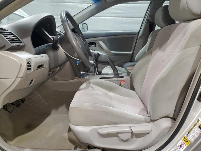 Zdjęcie 7 z aukcji – 2011 TOYOTA CAMRY BASE z VIN 4T1BF3EK8BU661799