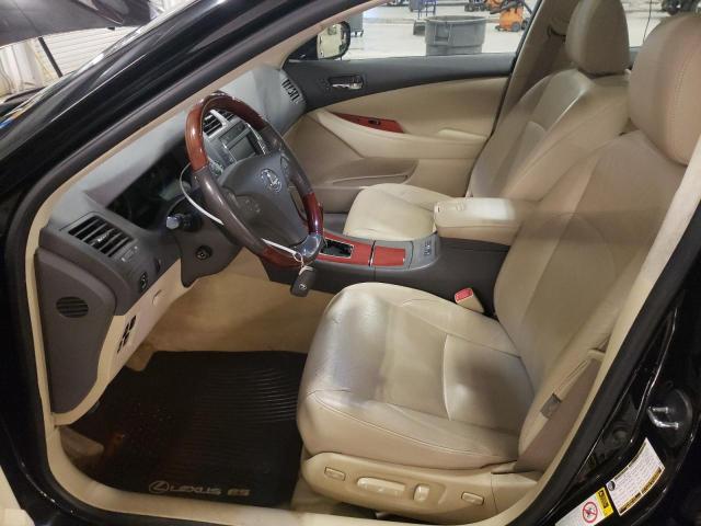 Photo 7 from auction – 2007 LEXUS ES 350 with VIN JTHBJ46G372143121