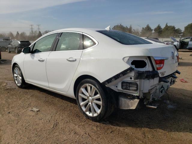 Photo 2 from auction – 2014 BUICK VERANO CON with VIN 1G4PR5SK8E4165869