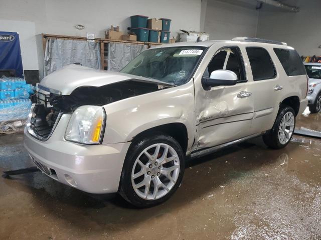 Photo 1 from auction – 2007 GMC YUKON DENA with VIN 1GKFK63827J275998
