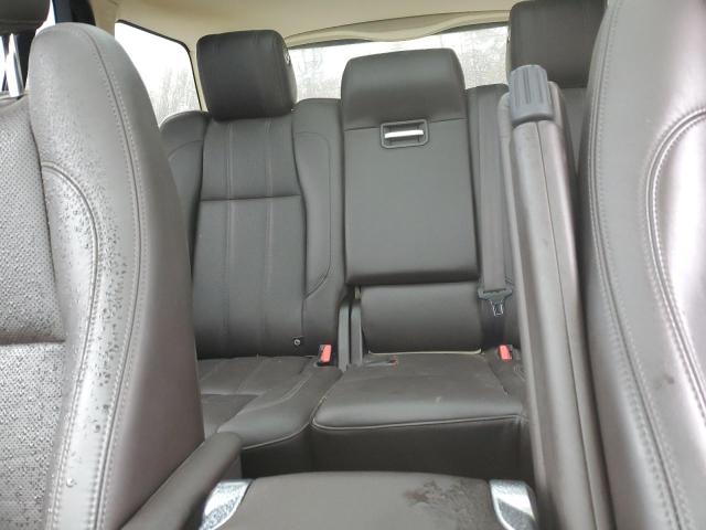 Снимка 10 от търг – 2015 LAND ROVER RANGE ROVE с VIN SALGS2TF3FA197391