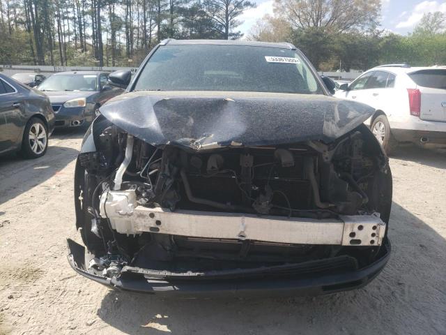 Photo 5 from auction – 2015 TOYOTA HIGHLANDER with VIN 5TDDCRFH4FS009705