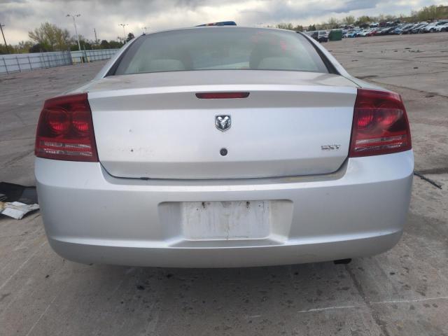 Photo 6 from auction – 2007 DODGE CHARGER with VIN 2B3KA43G97H756049