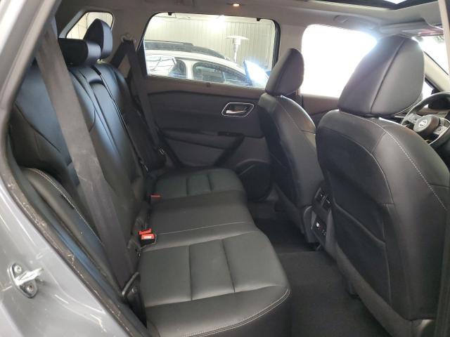 Photo 11 from auction – 2021 NISSAN ROGUE SL with VIN 5N1AT3CA3MC822261