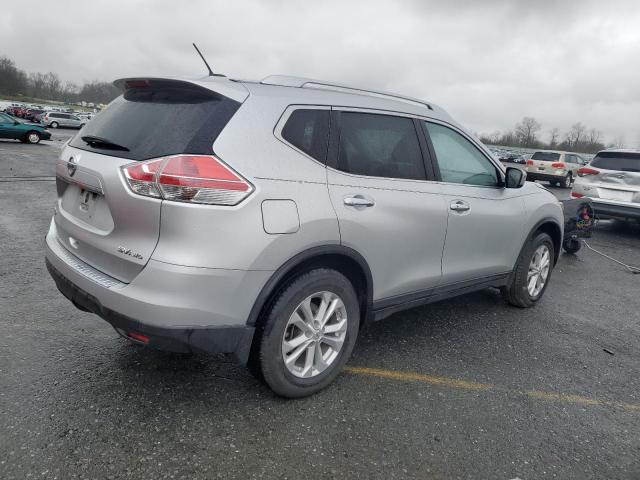 Photo 3 from auction – 2016 NISSAN ROGUE S with VIN KNMAT2MV8GP614423