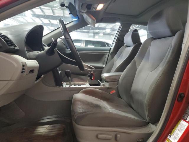 Photo 7 from auction – 2007 TOYOTA CAMRY CE with VIN 4T1BE46K47U125060