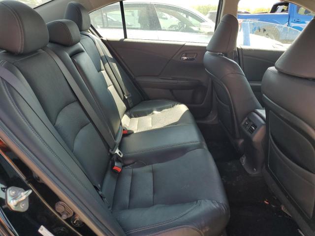 Photo 10 from auction – 2014 HONDA ACCORD TOU with VIN 1HGCR3F95EA028552