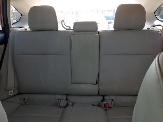 Photo 10 from auction – 2013 SUBARU XV CROSSTR with VIN JF2GPAGC1D2888981