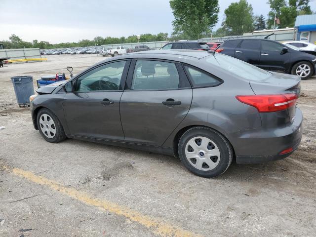 Photo 2 from auction – 2015 FORD FOCUS S with VIN 1FADP3E2XFL255289