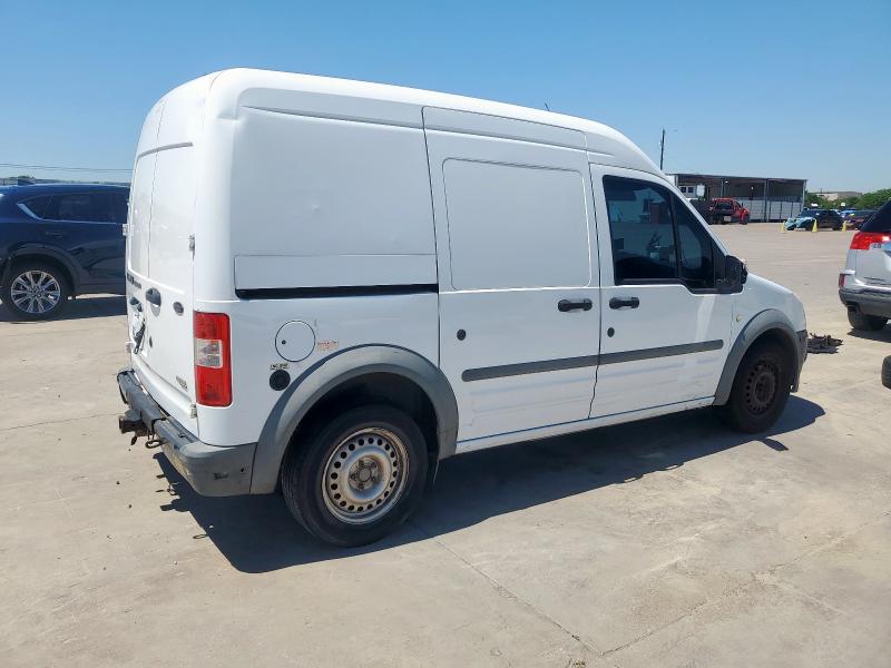 Photo 3 from auction – 2012 FORD TRANSIT CO with VIN NM0LS7AN8CT101524