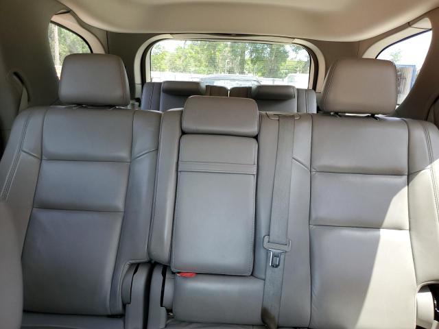 Photo 10 from auction – 2013 DODGE DURANGO CR with VIN 1C4SDHDT3DC679153
