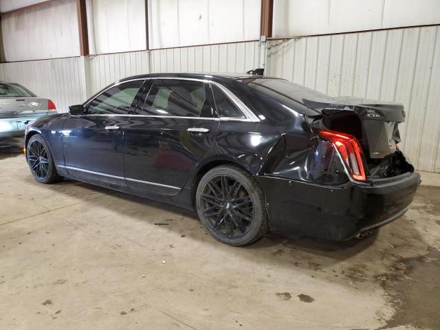 Photo 2 from auction – 2017 CADILLAC CT6 with VIN 1G6KB5RS7HU139604