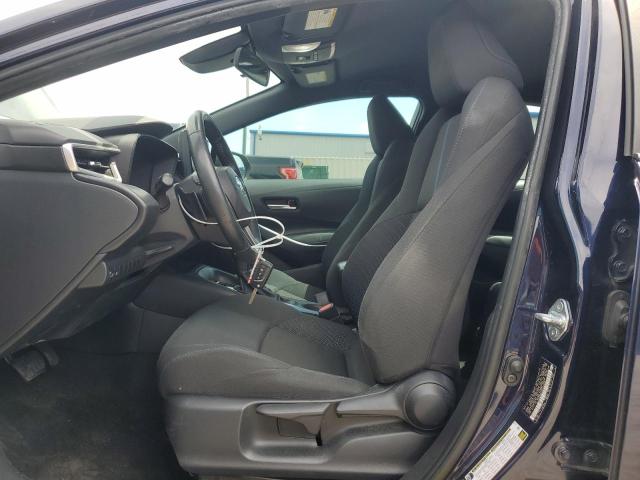 Photo 7 from auction – 2022 TOYOTA COROLLA SE with VIN 5YFS4MCE4NP104077