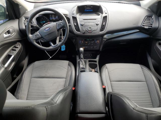 Photo 8 from auction – 2017 FORD ESCAPE SE with VIN 1FMCU0GD9HUE65869