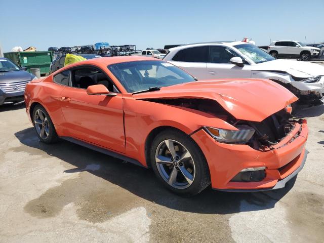 Photo 4 from auction – 2015 FORD MUSTANG with VIN 1FA6P8AM0F5387964