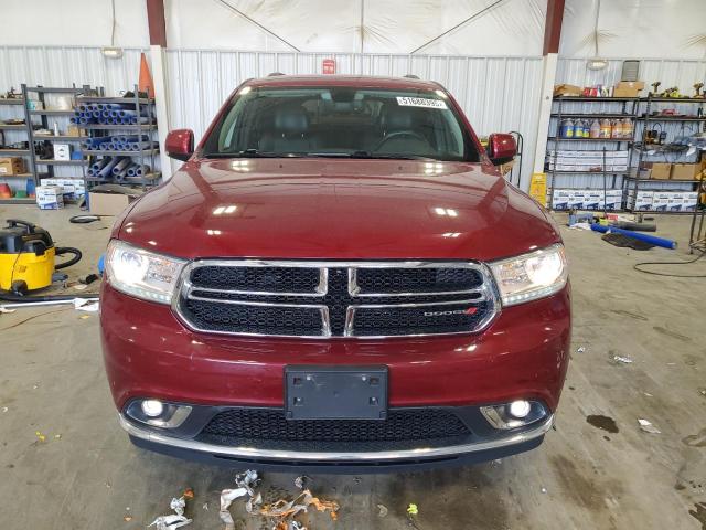 Снимка 5 от търг – 2015 DODGE DURANGO LI с VIN 1C4RDJDG5FC715288