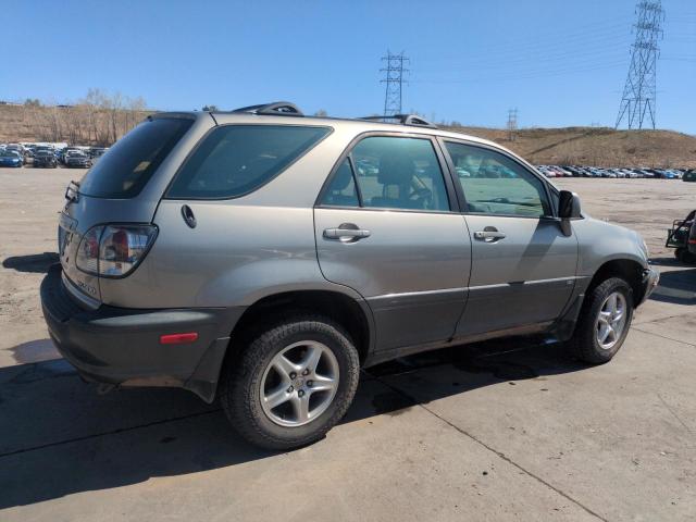 Photo 3 from auction – 2001 LEXUS RX 300 with VIN JTJHF10UX10182668