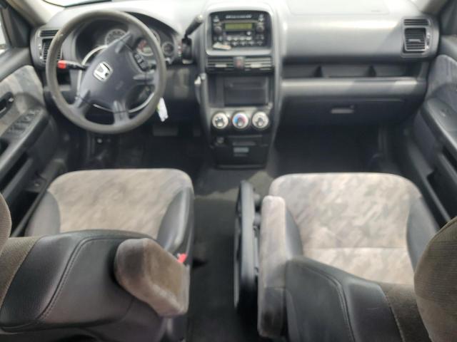 Photo 8 from auction – 2004 HONDA CR-V EX with VIN SHSRD78874U242766