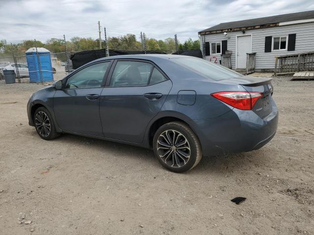 Photo 2 from auction – 2014 TOYOTA COROLLA L with VIN 2T1BURHE2EC226703