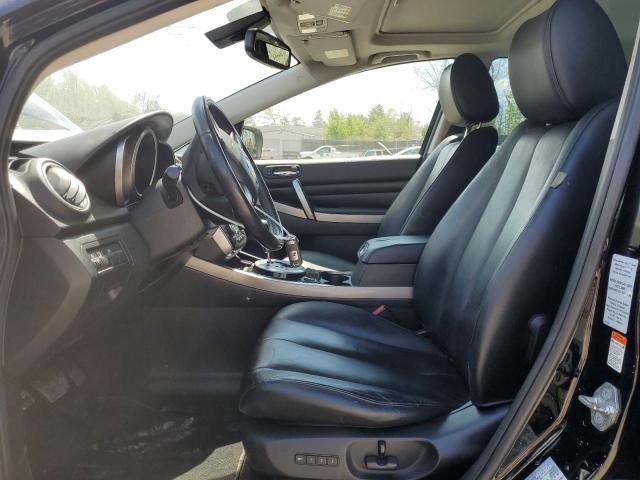 Photo 7 from auction – 2010 MAZDA CX-7 with VIN JM3ER4WL1A0324068