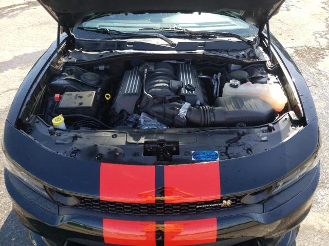Zdjęcie 11 z aukcji – 2023 DODGE CHARGER SC z VIN 2C3CDXGJ5PH635685