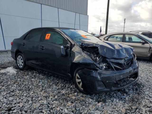 Photo 4 from auction – 2011 TOYOTA COROLLA BA with VIN JTDBU4EE1B9169211