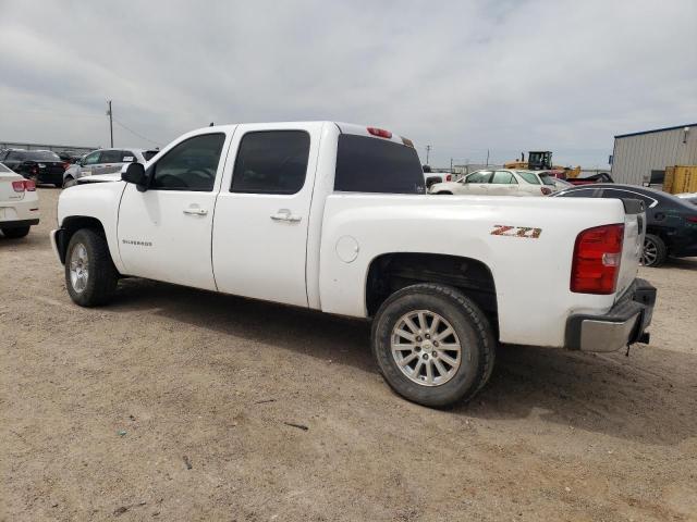 Photo 2 from auction – 2011 CHEVROLET SILVERADO with VIN 3GCPCTE04BG387294