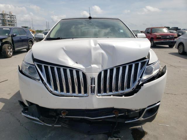 Photo 5 from auction – 2013 LINCOLN MKX with VIN 2LMDJ8JK3DBL42771