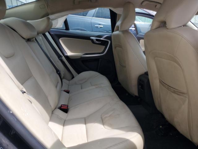 Photo 10 from auction – 2016 VOLVO S60 PREMIE with VIN YV126MFK0G2410054