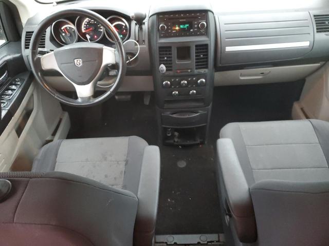 Photo 8 from auction – 2008 DODGE GRAND CARA with VIN 1D8HN44H68B156282