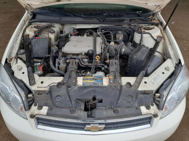 Photo 11 from auction – 2007 CHEVROLET IMPALA LT with VIN 2G1WT55N179402864