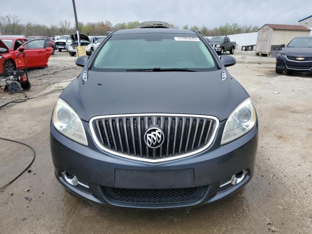 Photo 5 from auction – 2012 BUICK VERANO with VIN 1G4PP5SK2C4164588