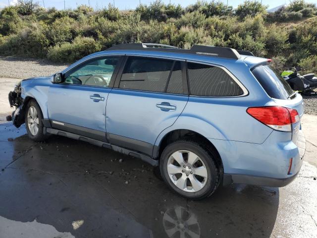 Photo 2 from auction – 2010 SUBARU OUTBACK 2. with VIN 4S4BRCKC1A3344794