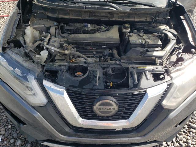 Photo 12 from auction – 2018 NISSAN ROGUE S with VIN KNMAT2MT1JP614060