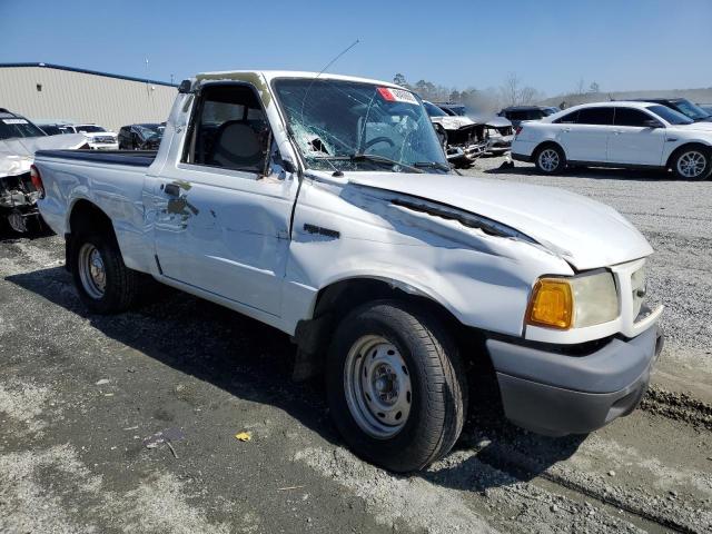 Foto 4 de la subasta – 2001 FORD RANGER con VIN 1FTYR10D31PB68712