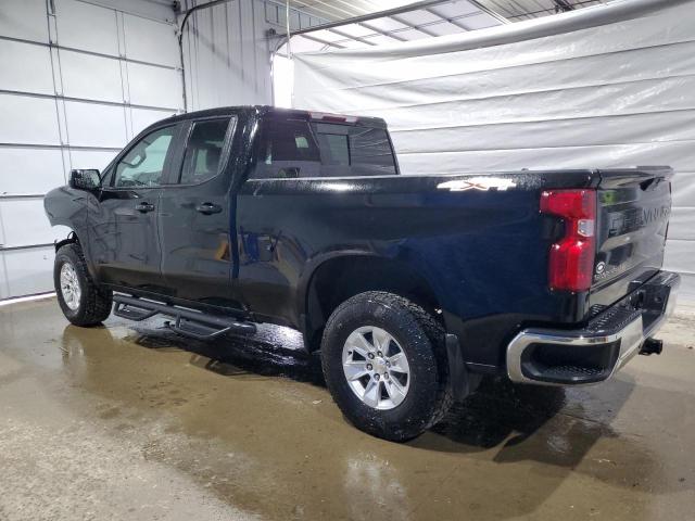 Photo 2 from auction – 2020 CHEVROLET SILVERADO with VIN 1GCRYDED8LZ129414