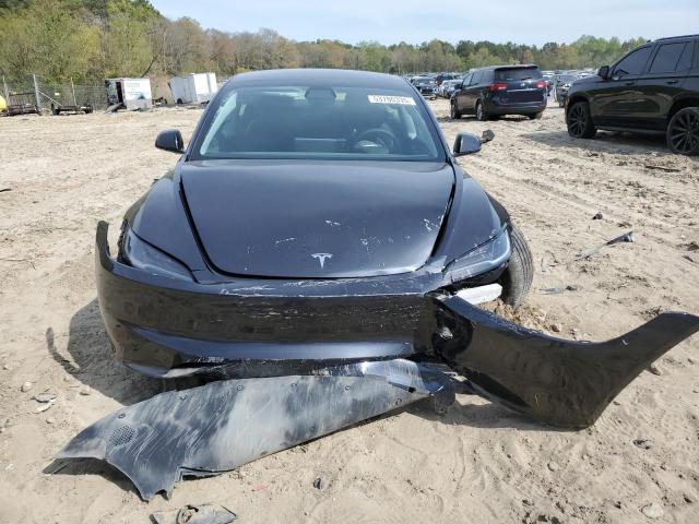 Photo 5 from auction – 2025 TESLA MODEL 3 with VIN 5YJ3E1EA7SF966534