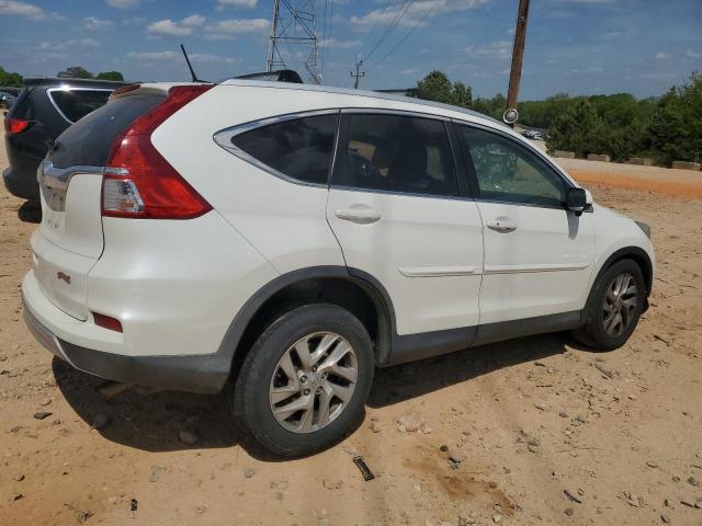 Photo 3 from auction – 2016 HONDA CR-V EXL with VIN 5J6RM3H75GL031035