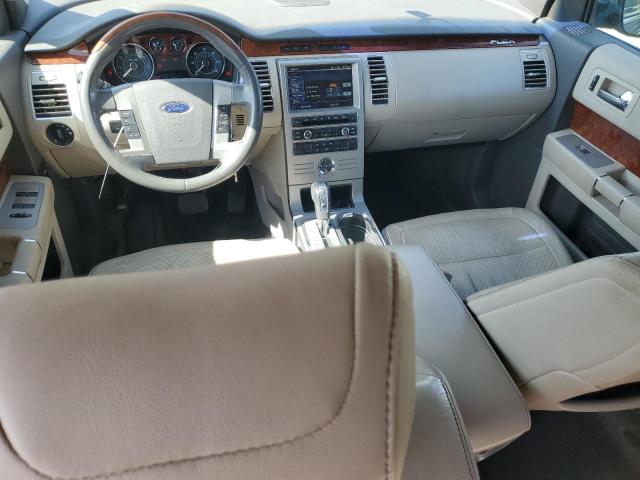 Photo 8 from auction – 2011 FORD FLEX LIMIT with VIN 2FMHK6DC7BBD19557