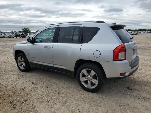 Снимка 2 от търг – 2013 JEEP COMPASS LA с VIN 1C4NJCEB5DD169511
