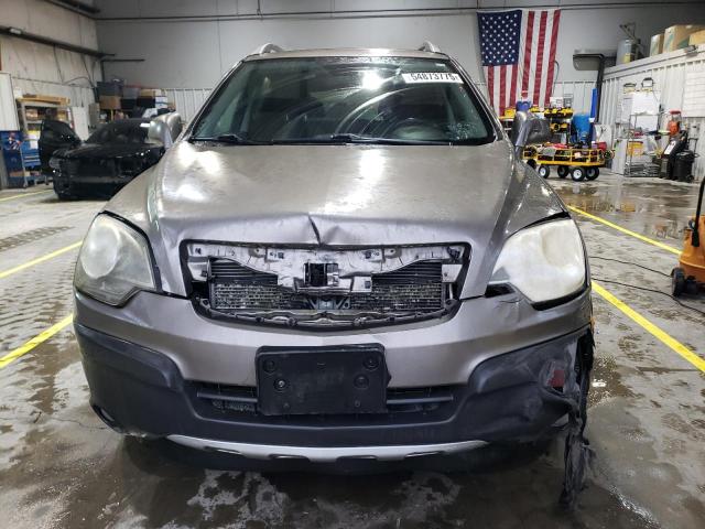 Photo 5 from auction – 2012 CHEVROLET CAPTIVA SP with VIN 3GNAL2EK3CS557118