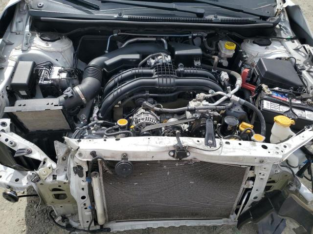 Photo 12 from auction – 2017 SUBARU IMPREZA PR with VIN 4S3GTAB6XH3725774