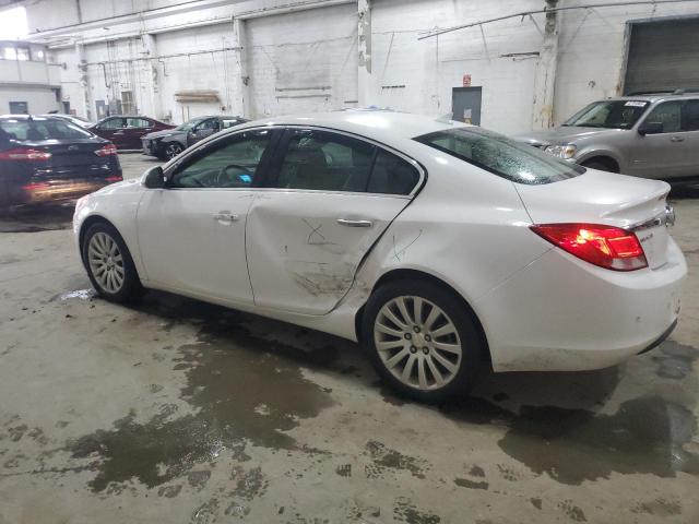 Photo 2 from auction – 2012 BUICK REGAL PREM with VIN 2G4GS5EK0C9147232