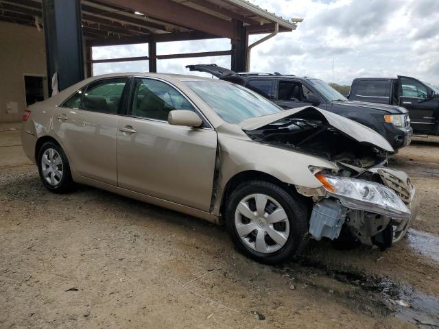 Photo 4 from auction – 2009 TOYOTA CAMRY BASE with VIN 4T1BE46K19U311013