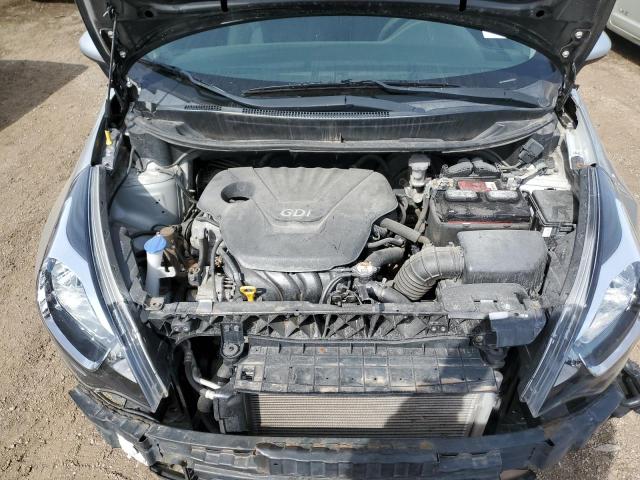 Photo 11 from auction – 2014 KIA RIO LX with VIN KNADM4A35E6343121