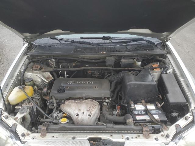 Photo 12 from auction – 2005 TOYOTA HIGHLANDER with VIN JTEGD21A250126143