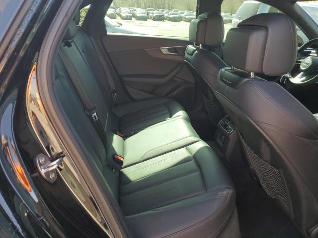 Photo 10 from auction – 2018 AUDI A4 PREMIUM with VIN WAUPNAF49JA067107