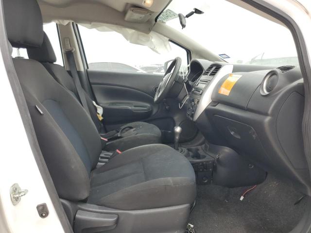 Снимка 7 от търг – 2017 NISSAN VERSA NOTE с VIN 3N1CE2CP2HL360925