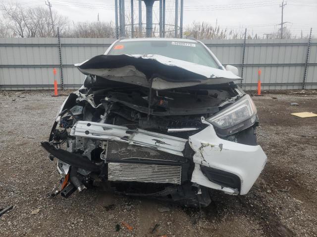 Фото 5 с аукциона – 2021 BUICK ENCORE PRE с VIN KL4CJESM1MB372930