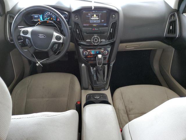 Photo 8 from auction – 2014 FORD FOCUS BEV with VIN 1FADP3R41EL306186